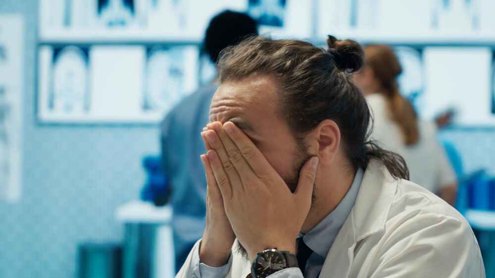 Radiologist shortage 2026