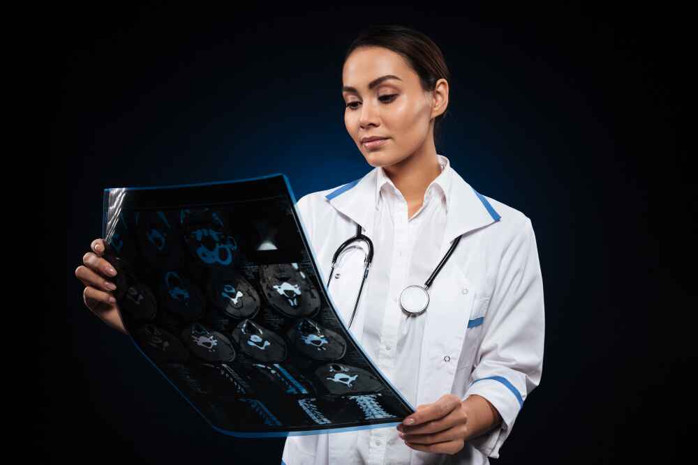 Teleradiology growth in India