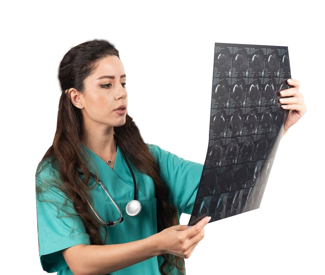 RadPro Emergency Reporting — fast, accurate radiology reads