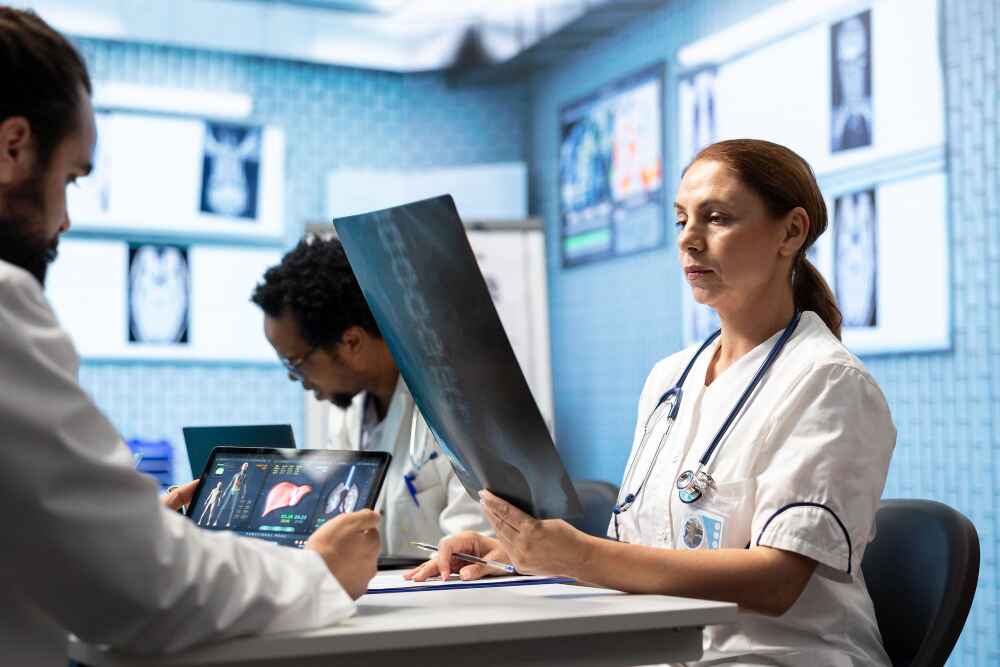 Radiologist Shortage in 2026