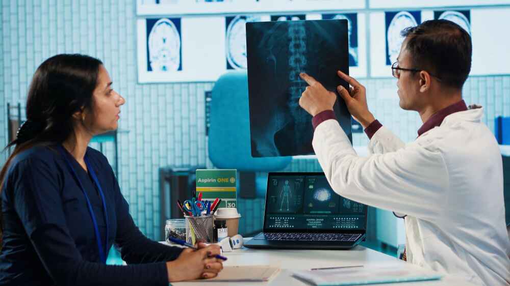 Teleradiology Service Providers in North East India 