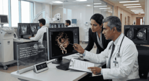 Role of Subspecialty Radiologists in Accurate Reporting