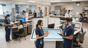 Teleradiology in Emergency Medicine 